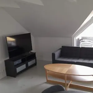 Apartment Floien, Bergen