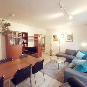 Inner Center Apartamento