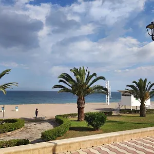 Hogar De Vacaciones Apartamento El Campillo del Moro