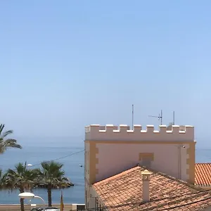 Sirenas Apartamento Castell de Ferro
