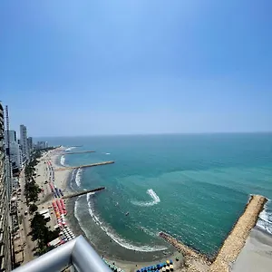 Ocean View Ih Apartamento Cartagena