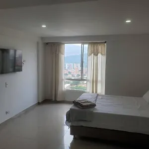 Mde Escape Apartamento Medellín