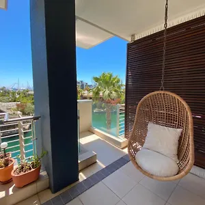 Mountain Marina Luxury Apartamento Ciudad del Cabo