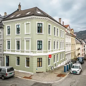 Apartment Rosen, Bergen