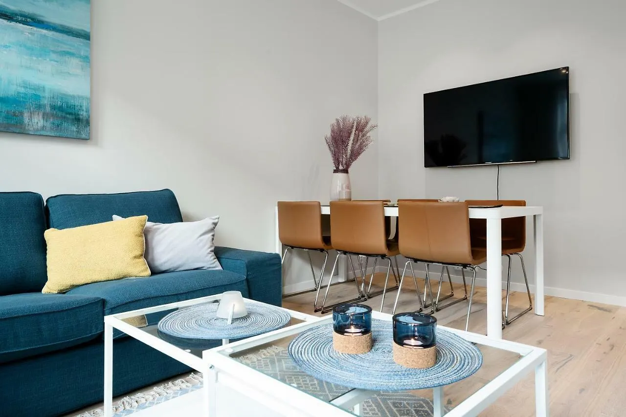 Hoyden Apartments Bergen 0*,